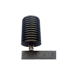 BECEN 100W N-Female Connector Dummy Load, Termination Load,DC to 3 GHz,50ohm