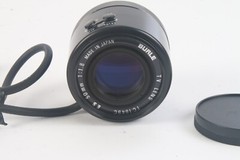 Burle TC1849C TC1849H-BISS 50mm CCTV Camera Lens