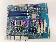 1pc used Intel DZ68DB mainboard USB3.0 DVI/HDMI/DP