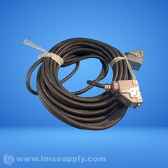 Double Ended Power Cable Assembly FNIP