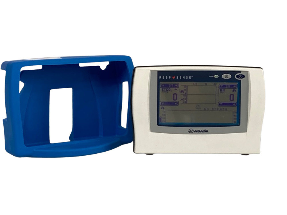 NONIN RESPSENSE CAPNOGRAPHY MONITOR