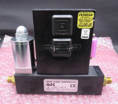 Omega FMA5423 Mass Flow Controller FMA5400/5500 Series, 0-15 L/Min *NEW*
