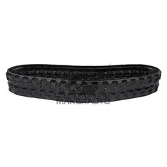 Rubber Track with 180*72*37mm Size For Mini Excavator AGT H12/ H12/ DM12-C/ H15