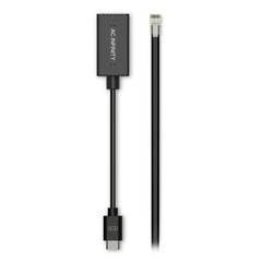 AC Infinity RJ11/12 to UIS Port Type-A Adapter Dongle, Conversion Cable Cord wit