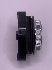 Westinghouse OT2B4 Flush Pushbutton Operator, NO COLOR CAPS