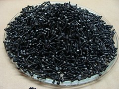 NEW 7 pounds (thousands) #6 – 32 x 1/2″ socket head cap screws 7/64 hex head