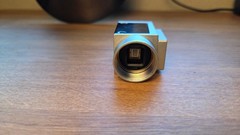 Industrial Camera BASLER acA640-90gm ACA64090gm