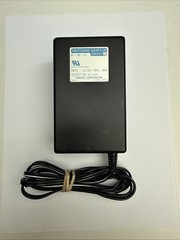 Tamura SWA0503 A Switching Adaptor AC120V 60Hz 39W – DC 5V 4.0A – Tested