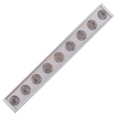 TRAXON MB.CO.0913565 COVE LIGHT AC HO-9 LINEAR LED LIGHT, 3500K, 12-INCH, 120V