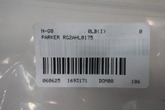 Parker RG2AHL0175 Viton Rod Gland Catridge Kit 1-3/4in