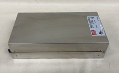 Mean Well 25A 24V AC-DC Enclosed Power Supply SE-600-24