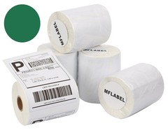 220/Roll DYMO 4XL Direct Thermal Shipping Postage Labels 4×6 1744907 compatible