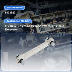 Gauge Level 8033923 For Hitachi EX200-2 EX200-3 EX120-3 EX120-2 Excavator