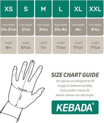 Lightweight 12-Pair Foam Nitrile Coated Work Gloves – Superior Comfortable Grip
