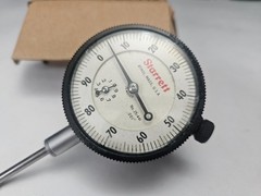 STARRETT #25-441 0-100 .001″ DIAL TEST INDICATOR USA (TL3493)