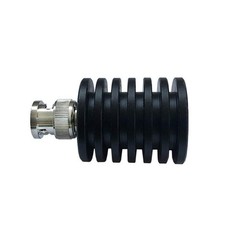 BECEN 10 Watt BNC Dummy Load – Q9 Dummy Load for Ham Radio DC to 3Ghz 50 Ohm …