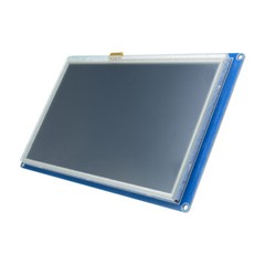7″ inch TFT LCD SD Card Module 800X480 SSD1963 Mega Touch LCD Expansion Board