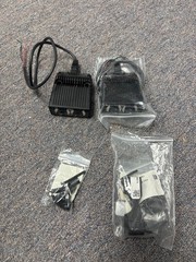 SoundOff Signal WHITE ORV 2X1 KIT EMPR10004-WW