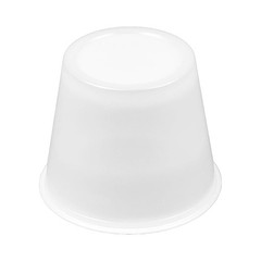 RJ Schinner Co Solo Soufflé Cup (2500/CS)
