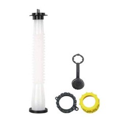 KP KOOL PRODUCT Gas Can Spout for Old Style fits Blitz, Midwest, Scepter & More