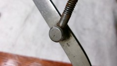 STARRETT 10″ OUTSIDE CALIPERS