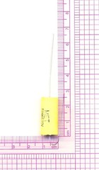 2pk Axial 0.22uF 630V Metallized Polyester Film Capacitors 10% .22 uF MET 224K