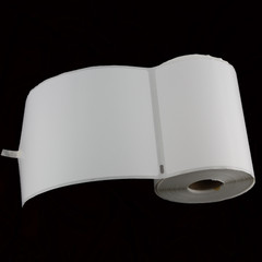 4 Rolls 4”x6” Direct Thermal Shipping Labels 1744907 compatible with DYMO 4XL