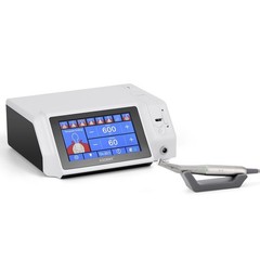 Dental Implant System Surgical Brushless Motor & 20:1 LED Contra Angle Handpiece