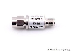 Mini-Circuits BLK-18-S+ Coaxial DC Block