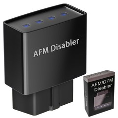 Uncle Squirre Afm Active – Compatible V6 V8 Gm Motors