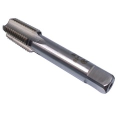 RC or ZG 1/4 – 19 BSPT Taper Pipe HSS Tap Superior