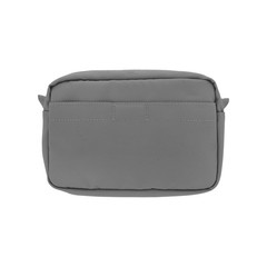 Delfonics Water Repellent Inner Carrying Case: 10-1/2 in. x 7-1/4 in. Dark Blue