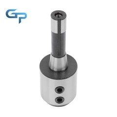 Industrial R8 End Mill Holder 1-1/4″ Capacity Milling Tool