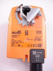 Belimo TFB120 Actuator NEW Ships on the Same Day of the Purchase