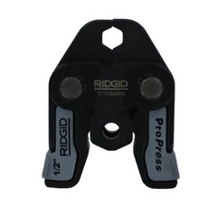 Ridgid 76652 1/2″ Jaw For Standard Series ProPress Pressing Tool