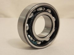 206476 New-No Box; Fafnir 205P Ball Bearing; 25mm ID x 52mm OD x 15mm Wide