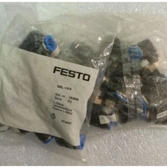 1bag/10pcs New FESTO QSL-1/8-8 153048 Screw joint Fast Shipping #US