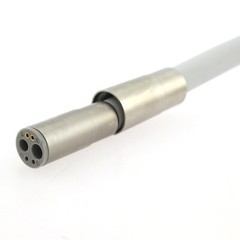 Dental Handpiece Hose 2 4 6 Hole for High Low Speed NSK KAVO COXO BEING Bien Air