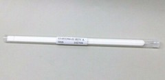 Novellus Type 15-053394-01 Ceramic Fork Finger 7-5/8″ OAL Min Area Contact 6″