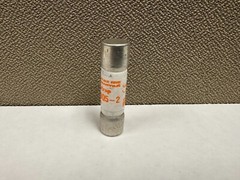 Ferraz Shawmut A60Q5-2 Amp-trap Semiconductor Fuse | 5A 600V AC/DC