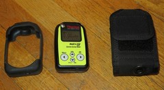 Thermo Scientific RadEye GF Gamma Radiation Meter – 425067475 (Yellow)