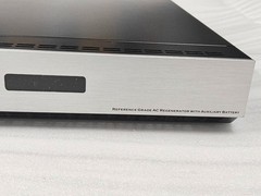PurePower 700 Reference Grade AC Regenerator 1000VA/700WATTS