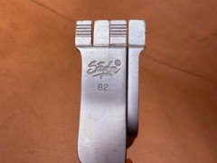 Stryker 82 Cast Spreader / breaker for cutter saw castvac vacuum 940 986 blade