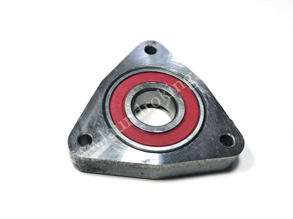 487245027 SUPPORT FOR TD3030 DRYER DRUM, 487 245027 REPLACED BY 487197452