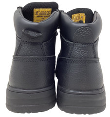 Skechers Men’s Work RF Workshire Condor EH Lace Up Boots Black Size:9 127T
