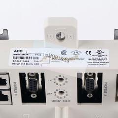 1PCS NEW ABB 3BSE022462R1 Mounting Base 3BSE022462R1
