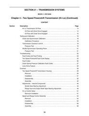 Case IH MXM120, MXM130, MXM140, MXM155, MXM175, MXM190 Tractor Service Manual