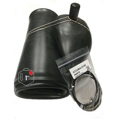ACCUMULATOR BLADDER REPAIR KIT 1GAL | 3K-5K PSI |  7/8“ STEM SAE#5 