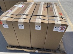 Eaton 15kV RBA-400 Outdoor Disconnect Mount Assembly 400A – NEW