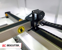 ALL INCLUDED 63″x40″ CO2 Laser Cutter Double Head System 150W VERSA STAR TWIN XL
